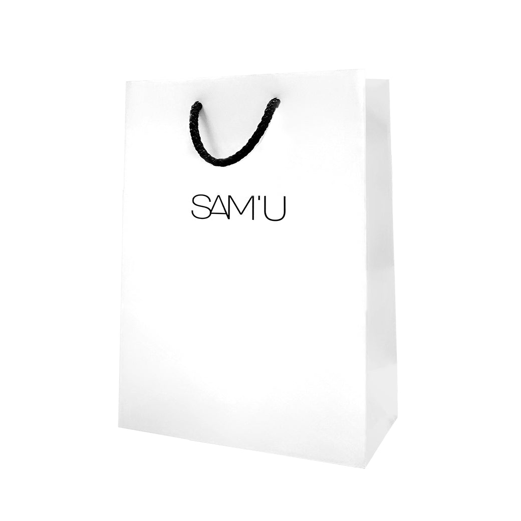 SAM'U Shopping Bag